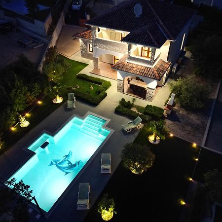 Villa Anna Kornić Dış mekan fotoğraf