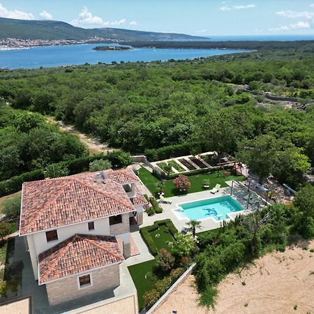 Villa Anna Kornić Dış mekan fotoğraf