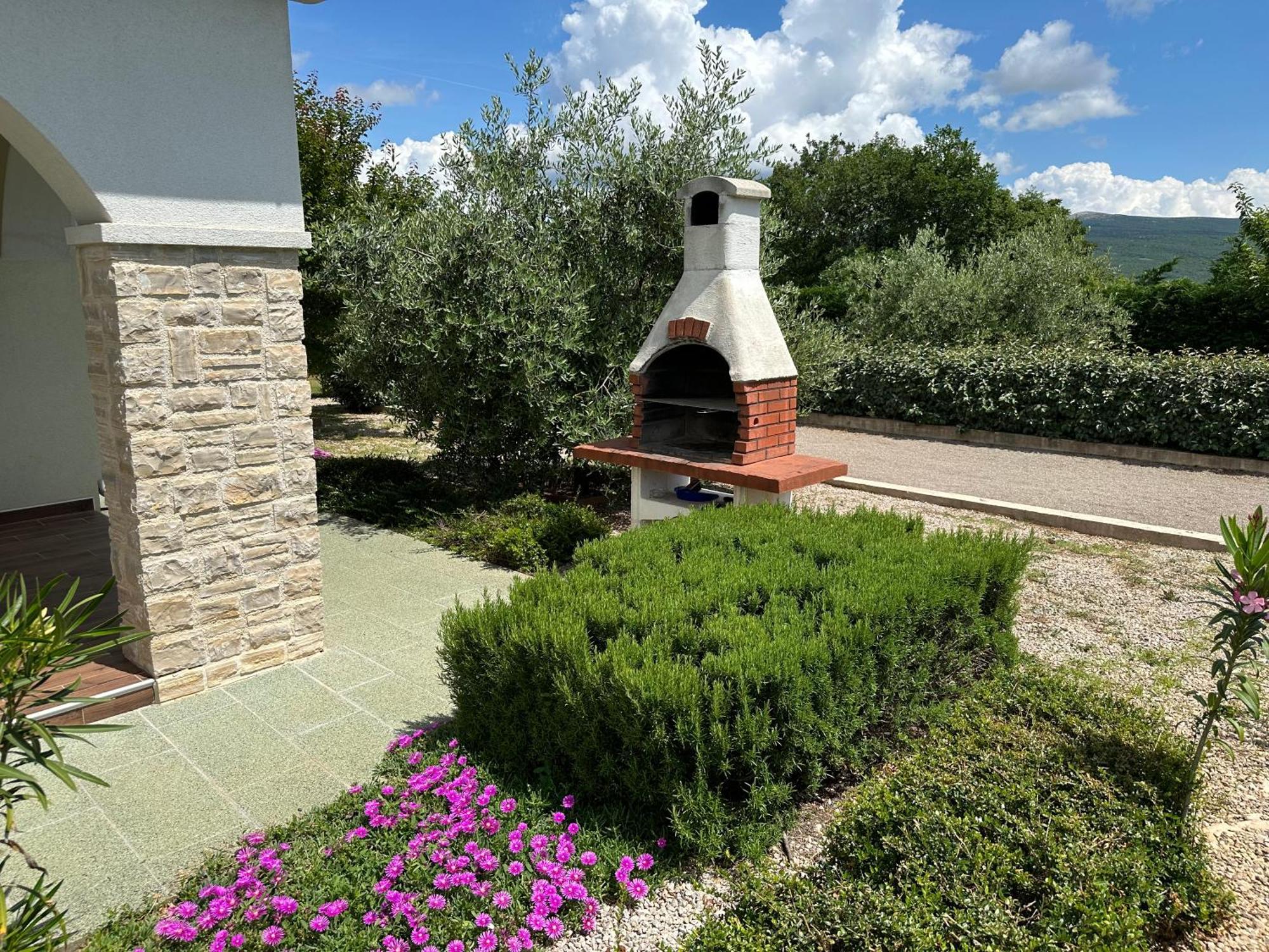 Villa Anna Kornić Dış mekan fotoğraf