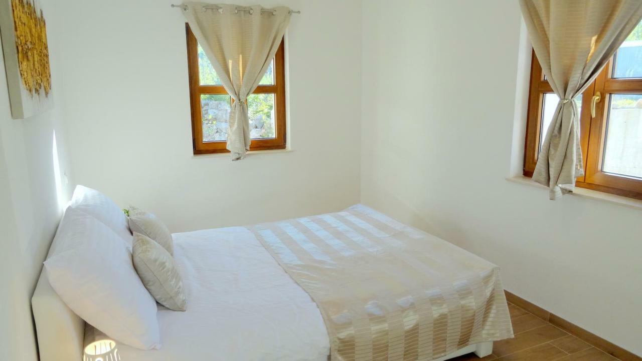 Villa Anna Kornić Dış mekan fotoğraf