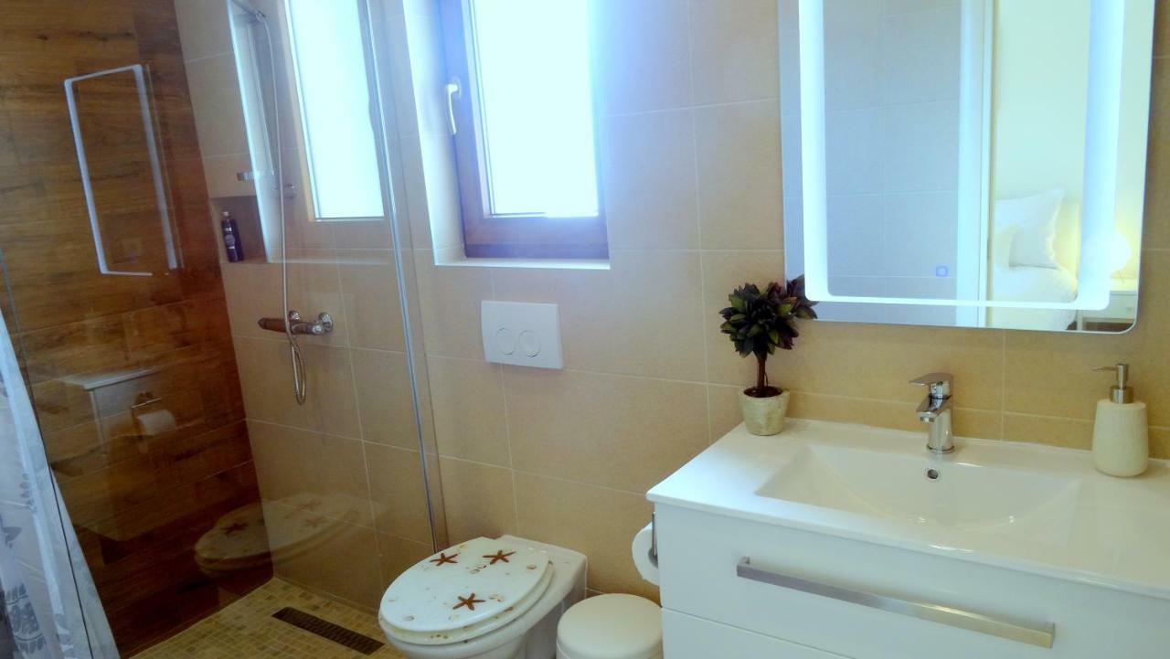 Villa Anna Kornić Dış mekan fotoğraf