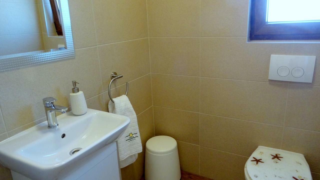 Villa Anna Kornić Dış mekan fotoğraf